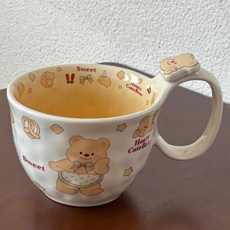 Jaune12,6 cm