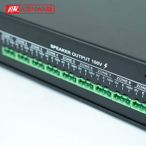 Controller Audio Multi-zona selettore Audio efficiente - Product Image 4