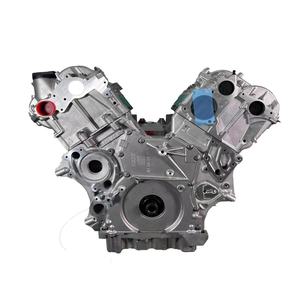 M-CLASS 6シリンダー3TエンジンアセンブリBENZオートエンジンシステムストック3L排気再製造状態 - Product Image 4