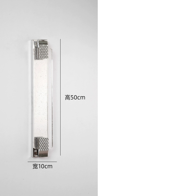 Silver -50cm