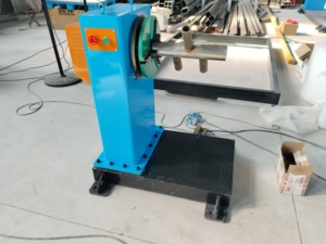 Single <strong>Axis</strong> L-Type Industrial <strong>Robots</strong> with Variable Displacement - Product Image 5