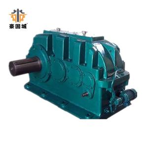 高传动效率ZFY系列硬齿轮减速器定制ODM模块化设计广泛使用的减速器