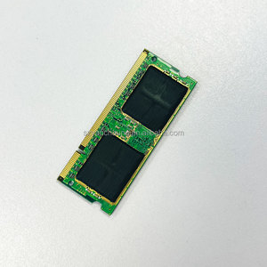 Swissbit 1024MB PC2700-2533 SDN12864S4B52MT-60R/CR Computer Memory Stick Industrielles Steuerungs speicher modul - Product Image 5