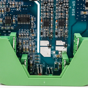 4-20mA 0-10V出力RTDpt1000温度送信機センサーマルチチャンネルアナログ信号アイソレーター - Product Image 6