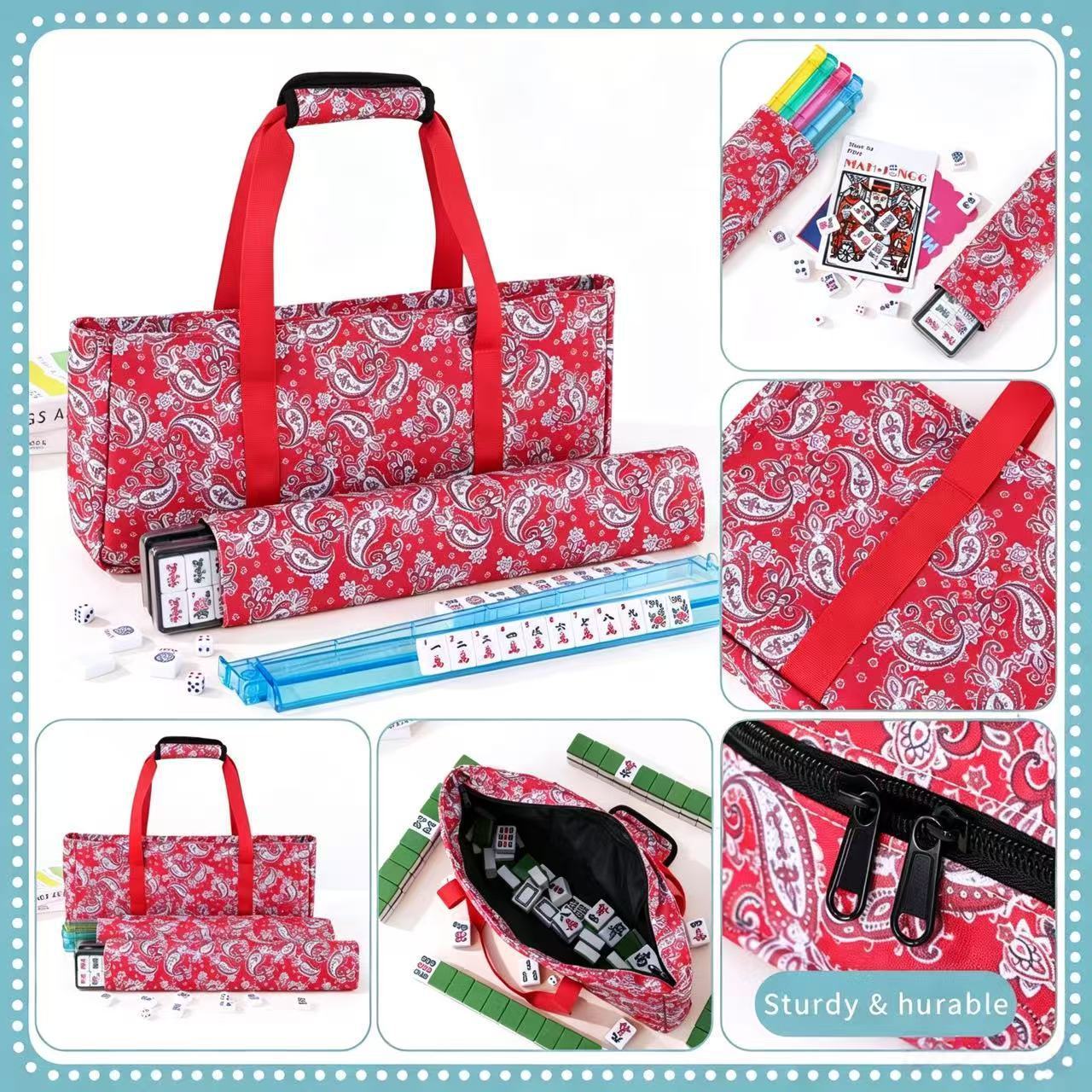 Printed Pattern