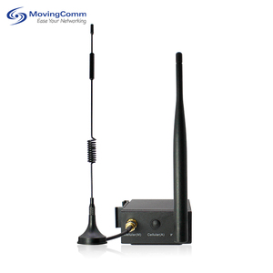 ST 5 Cellular Network Industrial M2M Cheapest 3G Wifi <strong>Modem</strong> 4G Lte Wireless Router Module With Sim Card Unlocked and 1 Lan Port - Product Image 3