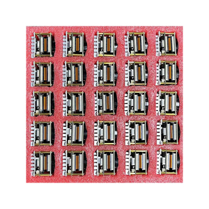 12MP <strong>IP</strong> <strong>camera</strong> module , 4000*3000 pixels ,30FPS .IMX577 starvis 2 cmos sensor ,support expand CVBS or USB3.0 video output - Product Image 5