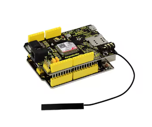 Keyestudio SIM800C GPRS GSM Shield per Arduino - Product Image 1