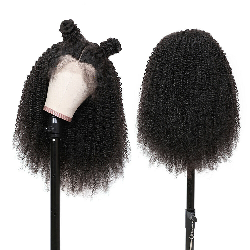 Kinky bouclé