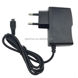 Raspberry Pi 3B 3B+ Plus Zero Micro-USB-Schnittstelle mit Schalter Stromkabel Stromversorgungsdraht Raspberry Pi 3 Modell B B+ Zero - Product Image 1