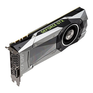 N Vidia Geforce Gtx <strong>1070</strong> <strong>Ti</strong> 8Gb Gddr5 Founders Edition Turbo Graphics Card <strong>1070</strong> 8 Gb Gpu <strong>1070</strong> 8G - Product Image 3