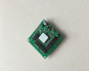 AI/UAV/EV/5G/ATM/LED ekran endüstrisi için 5/12/24v gigabit ethernet anahtarlama paneli 5 <span class=keywords><strong>port</strong></span> 10 100 1000m 8p anahtarı