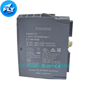 Thương hiệ<span class=keywords><strong>u</strong></span> Mới Siemens SIMATIC et200sp AQ 6es7135-6hd00-0ba1 6es7135-6gb00-0ba1 6es7135-6hb00-0da1 - Product Image 3