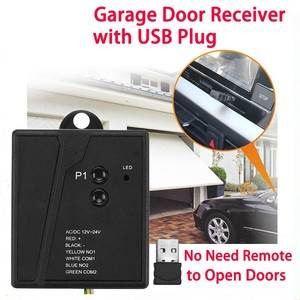 Система контроля доступа Usb приемник комплект для автоматических ворот - Product Image 3