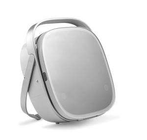 Un mejor dispositivo analizador de piel con algoritmo de máquina de belleza AI portátil Escáner facial 3D con análisis de humedad para uso doméstico - Product Image 5