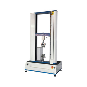 Instrumento de prueba de resistencia a la tracción, control por ordenador, máquina de tensión dinamométrica universal - Product Image 1