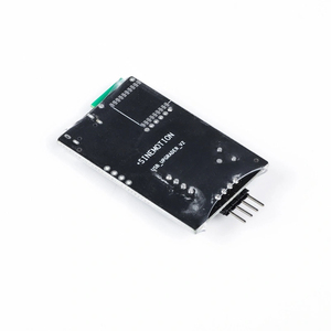 Drone MAD poc <span class=keywords><strong>60A</strong></span> 8-14S Drone ESC <span class=keywords><strong>Controller</strong></span> elettronico di velocità per Drone, multirotore ha girato il gruppo propulsore - Product Image 5