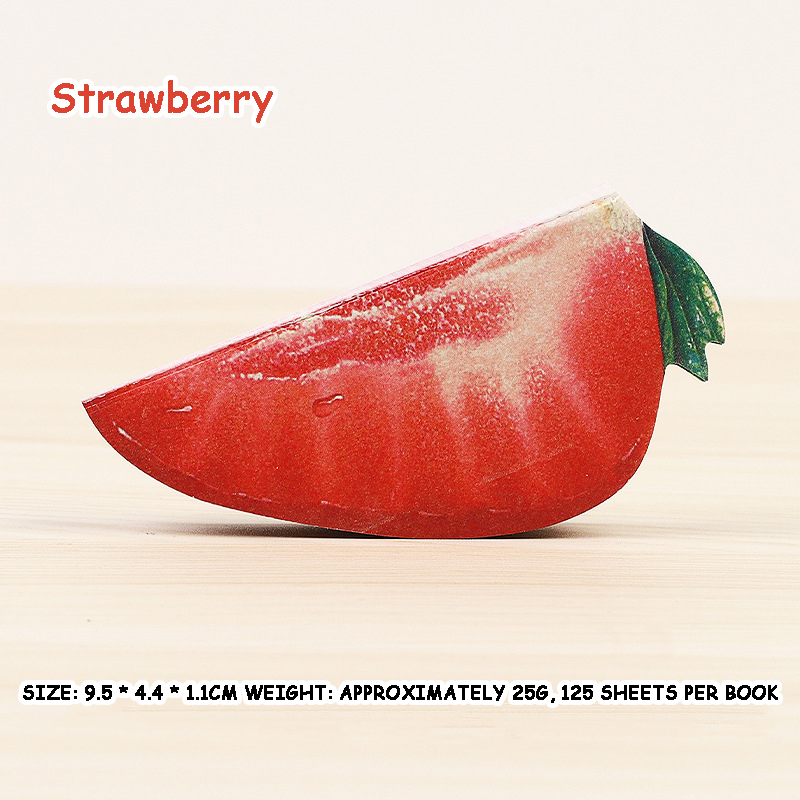 strawberry