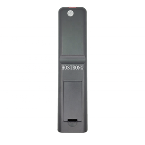 HOstrong รีโมทคอนโทรลสำหรับกล่องอิเล็กโทรนิคส์4K PLUS DVB S2X C T2 Eco HD SAT comando - Product Image 4