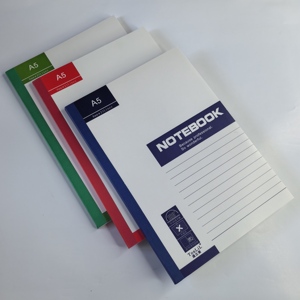 Cheap Notepad Student Office Diary <strong>Notebook</strong> Multiple Colors A5 Soft Cover School <strong>Notebook</strong> - Product Image 4