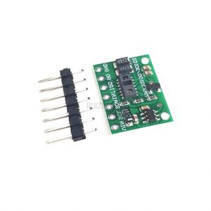 MAX30100 MAX30102 modulo sensore di rilevamento compatibile con STM32 - Product Image 3