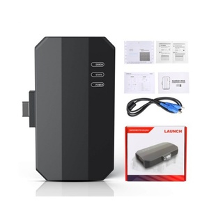 Orijinal lansmanı X-PROG3 PC adaptörü USB XProg3 XProg 3 ECU programcı X431 IMMO programcı destek motor veri doğrulama
