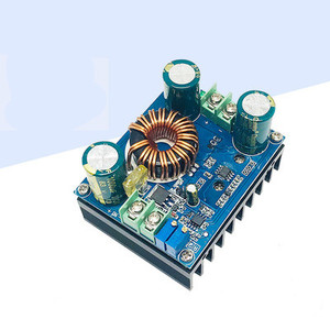 600W high power dc-dc boost <strong>module</strong> constant current constant voltage power <strong>input</strong> 9V to 60V <strong>output</strong> 12V to 80V - Product Image 4