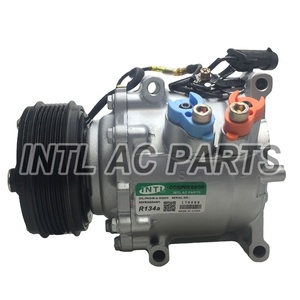 Sanden trsa090 trs090 tự động AC máy nén cho Chrysler CIRRUS sebring Dodge Stratus Plymouth Breez - Product Image 1