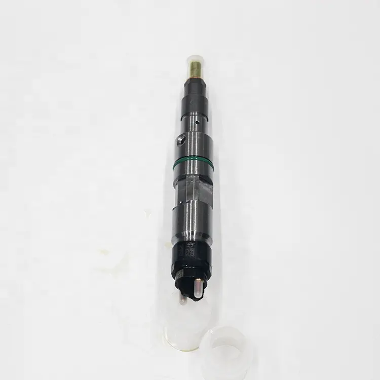 Diesel engine common rail fuel injector 0445120368 for bosch injector nozzle