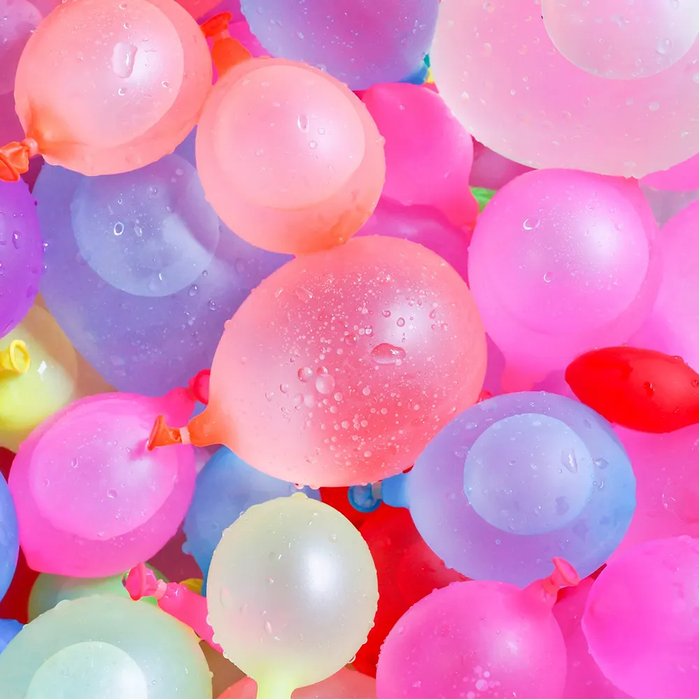 Cao su bàng quang bóng bay vòng hoa vòm inflatables đồ chơi cho trẻ em