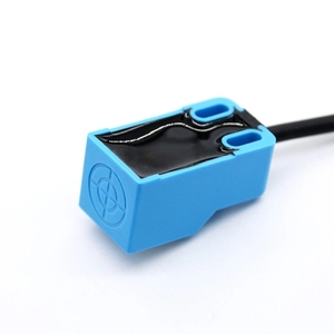 Il sensore di prossimità induttivo SN04-N rileva il sensore rettangolare NPN del commutatore dell'oggetto del metallo nessun commutatore induttivo di prossimità - Product Image 3