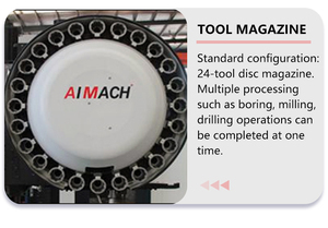 High Quality Heavy Duty New VMC1580 CNC Vertical Machining <strong>Center</strong> with Fanuc Control System Automatic Features - Product Image 5
