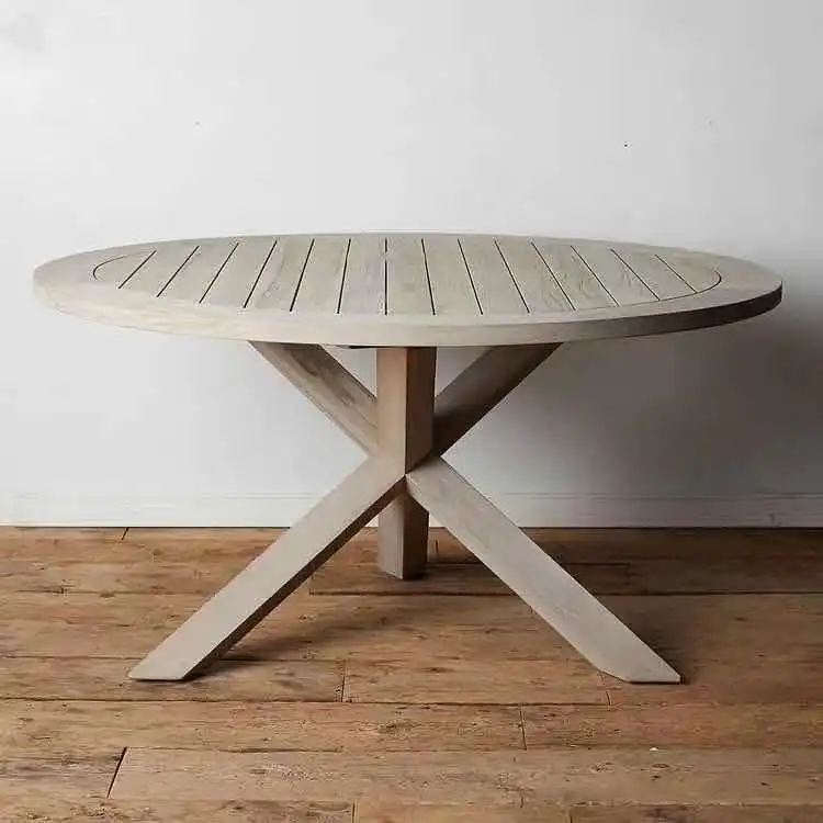 Neues modernes Design Verstellbare Esszimmer Kaffee Holz Tisch möbel Beine