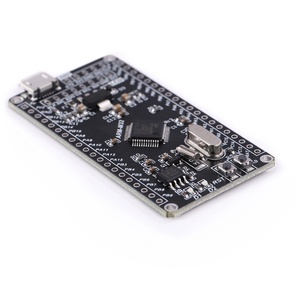 GD32F103C8T6 Mindest system platine Kern platine GD-Entwicklungs platine Cortex M3 anstelle von STM32 - Product Image 2