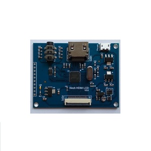 Placa controladora LCD MIPI, compatible con pantalla de 5,5 pulgadas, 720x1280 - Product Image 1