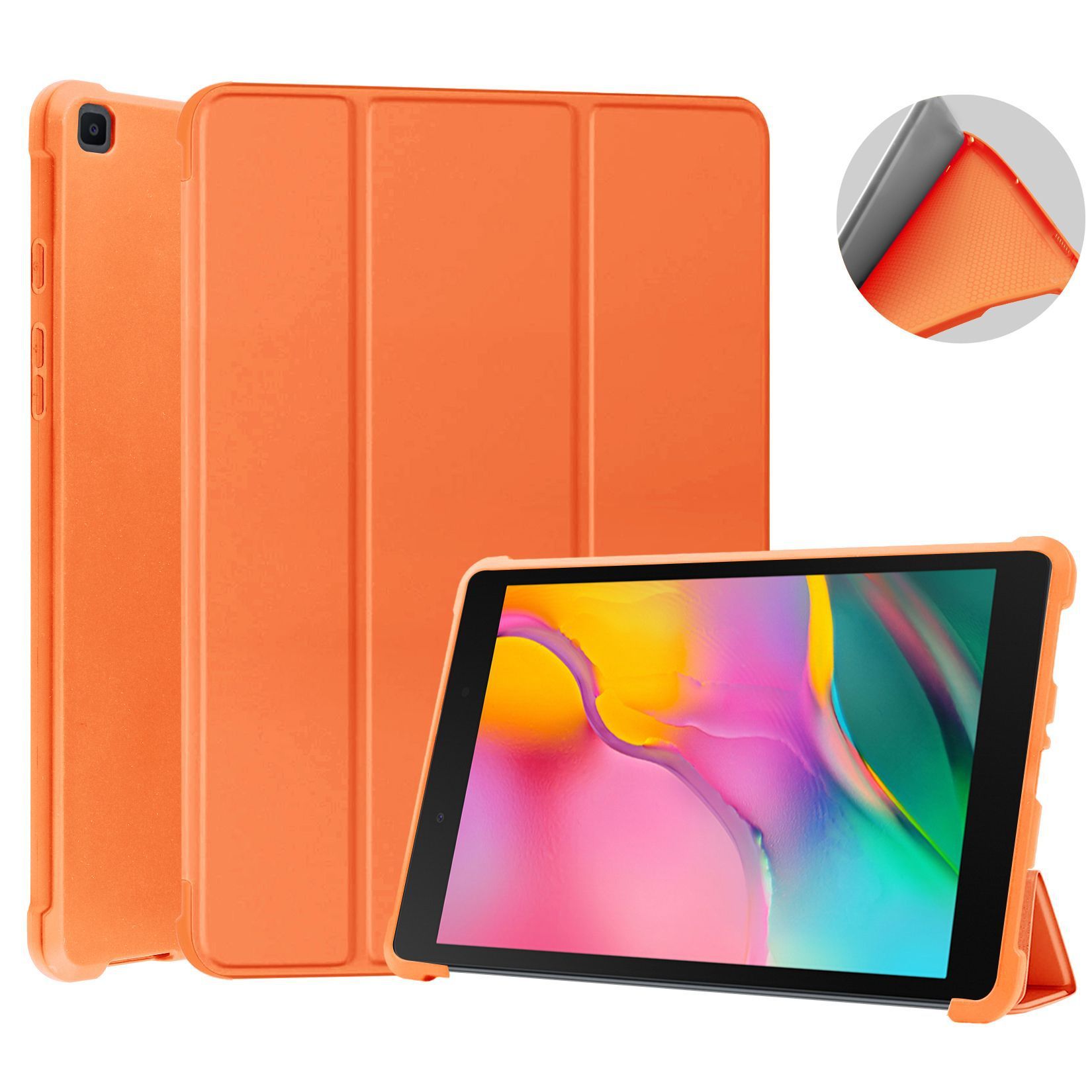 Naranja