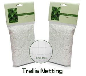 Plant Garden <strong>Trellis</strong> Support Climbing <strong>Net</strong> - Product Image 5
