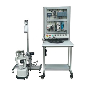 Training Device for Automatic Tracking Motion Control System Teaching Equipment Equipment Educational Technology - Product Image 1