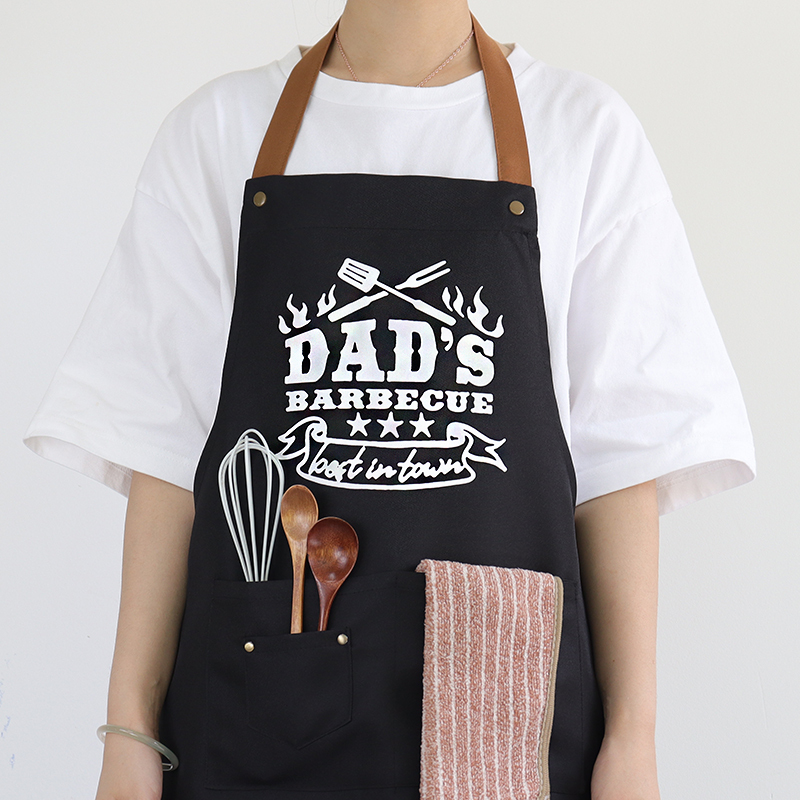 Negro-DAD'S