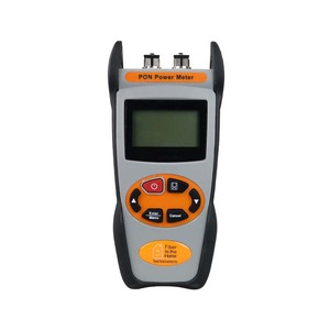 Optical <strong>PON</strong> Power Meter for <strong>testing</strong> FTTx <strong>PON</strong> fiber optic communications 1310/1490/1550nm &amp;1270/1577nm Mode Switchable <strong>testing</strong> - Product Image 1