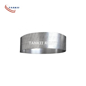 AS11 Bimetal Strip Used for <strong>Control</strong> <strong>System</strong> and Temperature Sensor in the <strong>Measuring</strong> Instrument - Product Image 4
