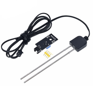 Bodenfeuchte sensor und Boden detektor modul Bodenfeuchte-und Feuchtigkeit stest Korrosionsbeständigkeits-Sonden-Kits - Product Image 6