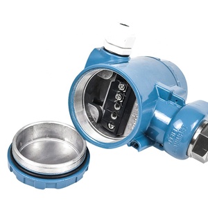 Sensor de temperatura PT100 6mm diámetro de la sonda 100 °C 200 °C 300 °C a 4-20mA RS485 convertidor de transmisor de señal de temperatura Digital - Product Image 5