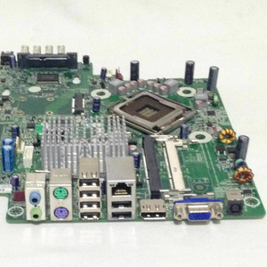Orijinal HP COMPAQ için anakart 8000 Q45 536885-001 536461-002 536462-000 tamamen test edilmiş - Product Image 1