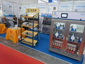 Дозатор для моющих средств и моющих средств - Product Image 3