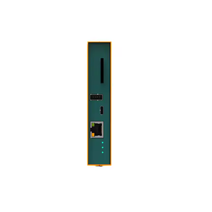 USD388 spedizione gratuita SE2017 SDI hd Mi Encoder Recorder con scheda USB/SD registrazione e più protocolli di Streaming POE - Product Image 4