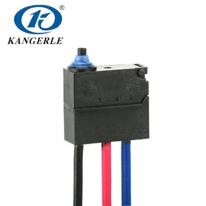 Oyuncaklar için KW5-1A-H-B mikro anahtar ip67 mikro anahtar - Product Image 3