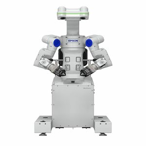 <strong>Robotic</strong> Arm WorkSenseW-0&quot;observation, Perception, Thinking and Reappearance&quot; Dual Arm Industrial Collaborative <strong>Robot</strong> - Product Image 1
