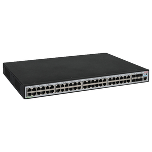 H3C S5500V2-54S-EI: çok yönlü Port yapılandırması ile yüksek performanslı katman 3 Ethernet anahtarı - Product Image 2