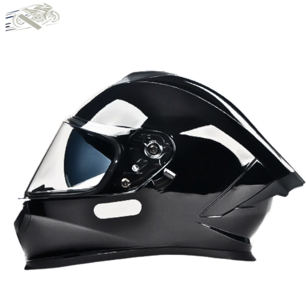 Negro brillante A8changweiyi